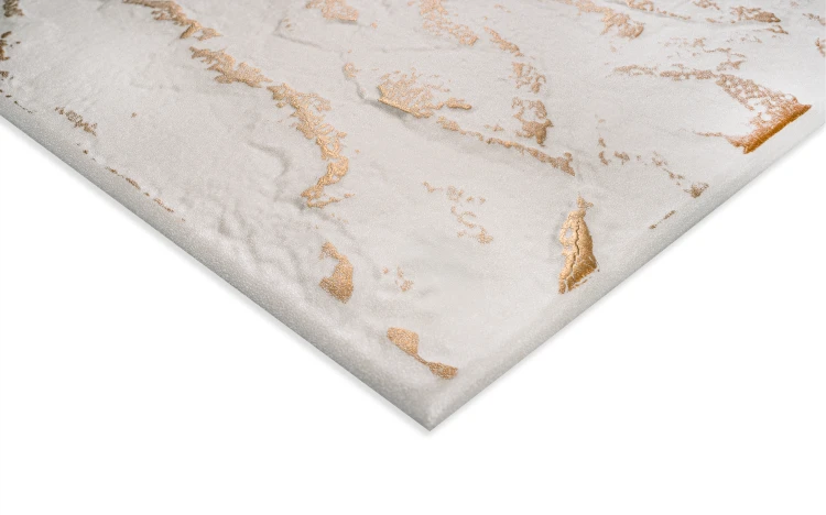 Panel Dekoracyjny 3D STONE Kaszmir Złoty Imitacja Kamienia 100x50 cm XPS 4.png