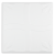 Kaseton Sufitowy Ścienny ORNAMENT 50x50 Biały Panel 3D Dekoracyjny XPS front.png