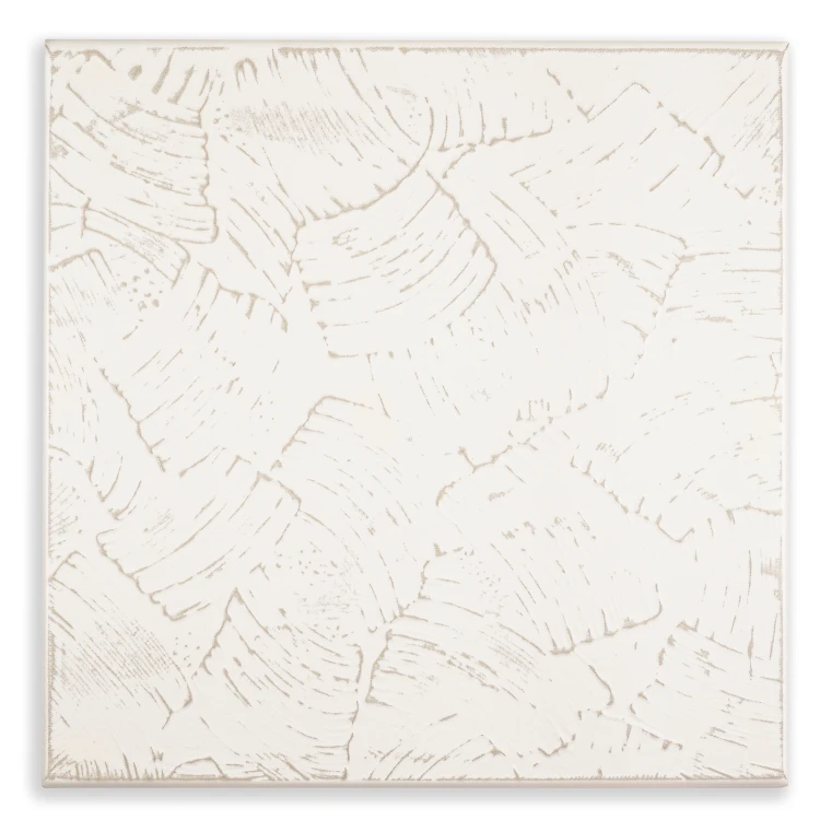 Kaseton ścienny 3D Latte Cashmere 50x50 efekt tynku XPS.png