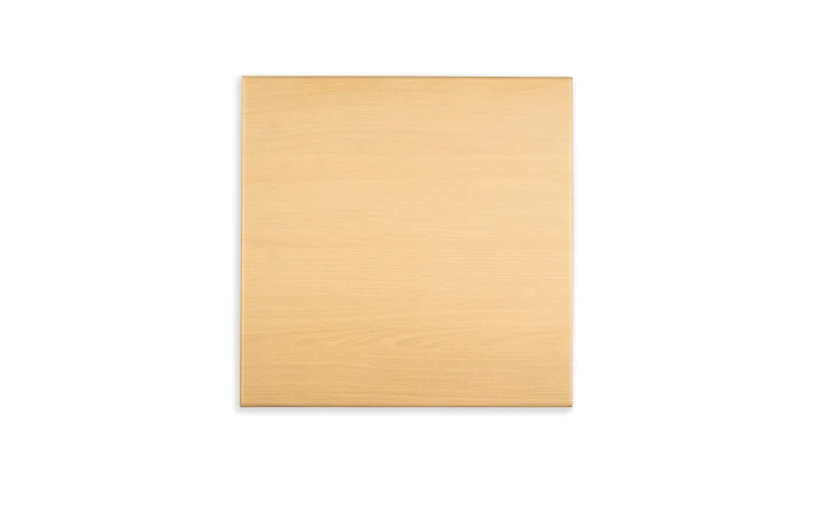 Kaseton Sufitowy Dekorwall Gładki 50x50 cm - Jasny Buk.png