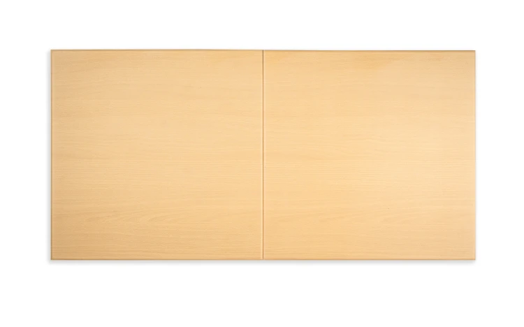 Kaseton Sufitowy Dekorwall Gładki 50x50 cm - Jasny Buk.png