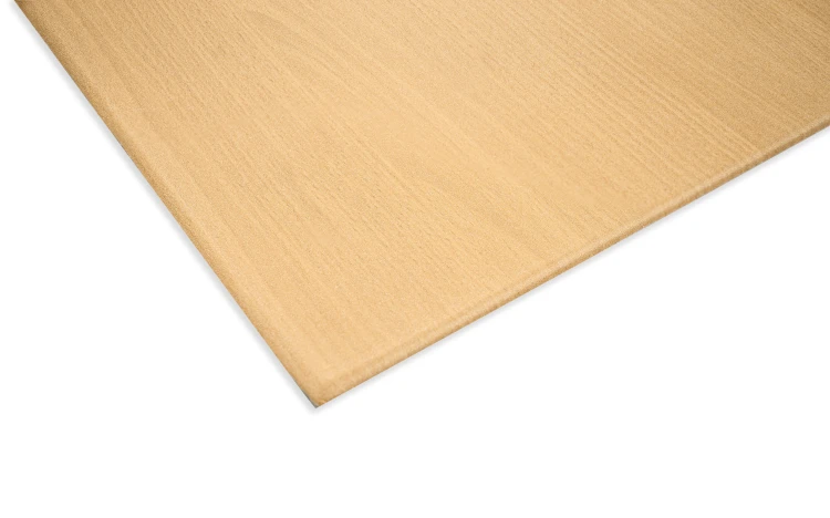 Kaseton Sufitowy Dekorwall Gładki 50x50 cm - Jasny Buk.png