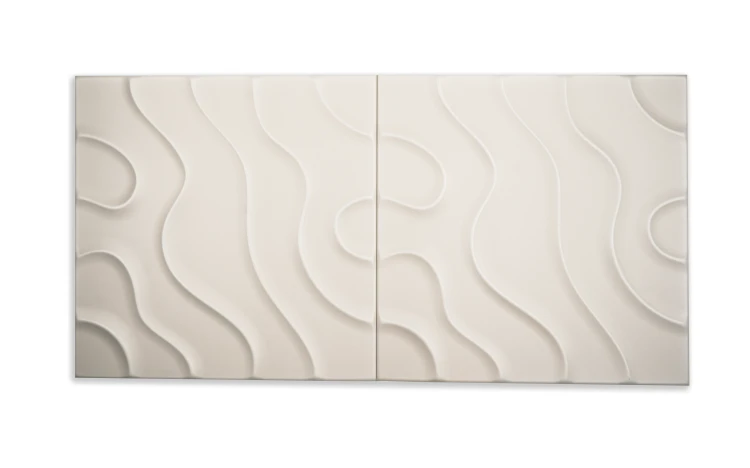 Panel dekoracyjny 3D XPS styropian kaseton DUNA 50x50 beż latte chłodny (4).png
