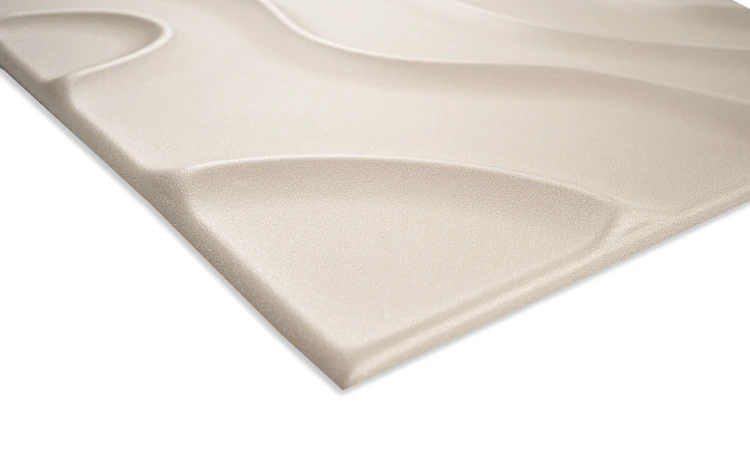 Panel dekoracyjny 3D XPS styropian kaseton DUNA 50x50 beż latte chłodny (6).png