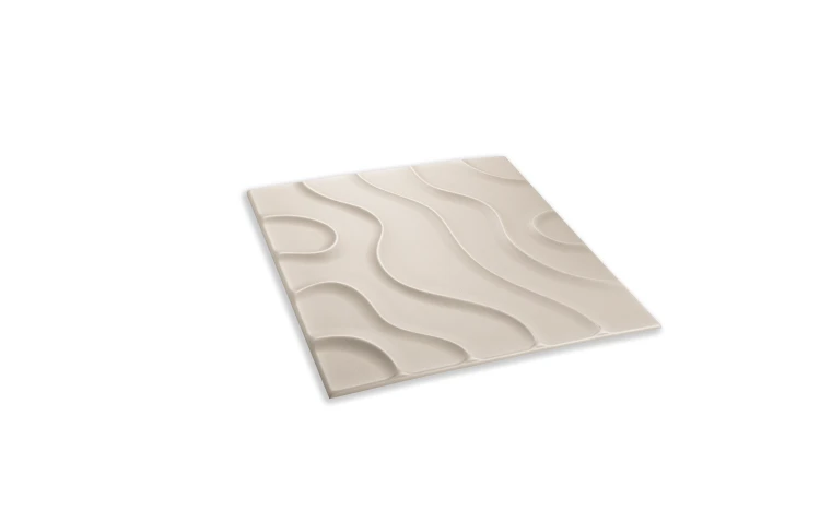 Panel dekoracyjny 3D XPS styropian kaseton DUNA 50x50 beż latte chłodny (7).png