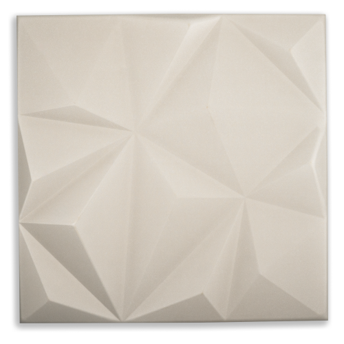 Panel dekoracyjny 3D XPS styropian kaseton SENSA 50x50 beż latte chłodny.png