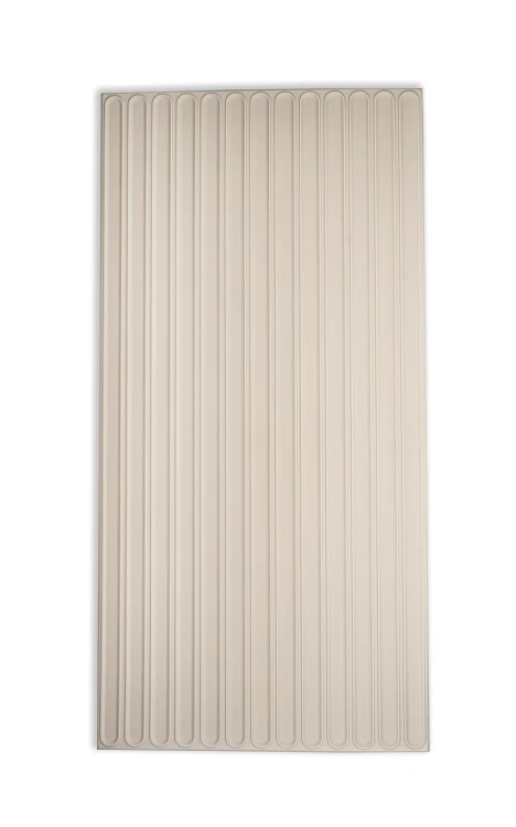 Panel 3D XPS RYFLO ryflowany 100x50 chłodny beż latte ściana sufit 0,5 m² (1).png