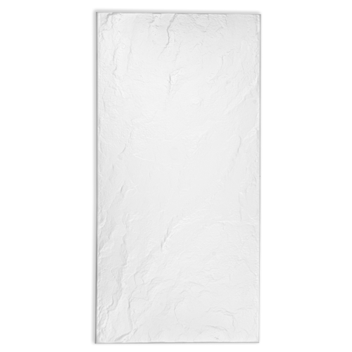 Panel dekoracyjny STONE 3D kamień biały skała 100x50 styropian lekki.png