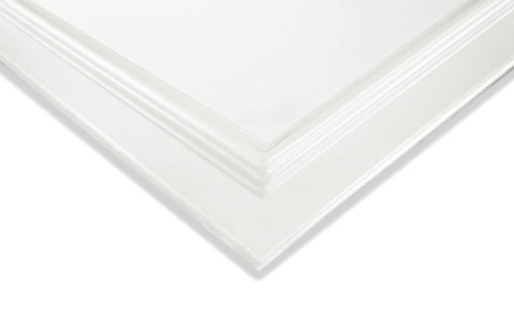 Panel Ścienny Sufitowy Biały 100x50 XPS Zdobienie Klasyczne Dekor Angielski