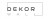 Logo Dekorwall