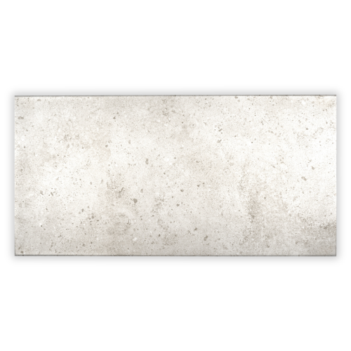 Panel Ścienny 100 cm x 50 cm Imitacja Betonu Taupe Beżowo Szary