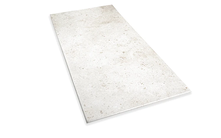 Panel Ścienny 100 cm x 50 cm Imitacja Betonu Taupe Beżowo Szary