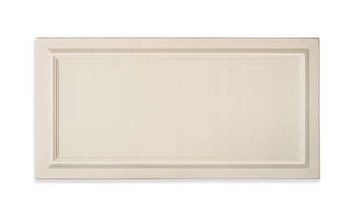 Panel Ścienny Kaszmirowy Sztukateria XPS 100x50 cm Sufitowy Dekoracyjny