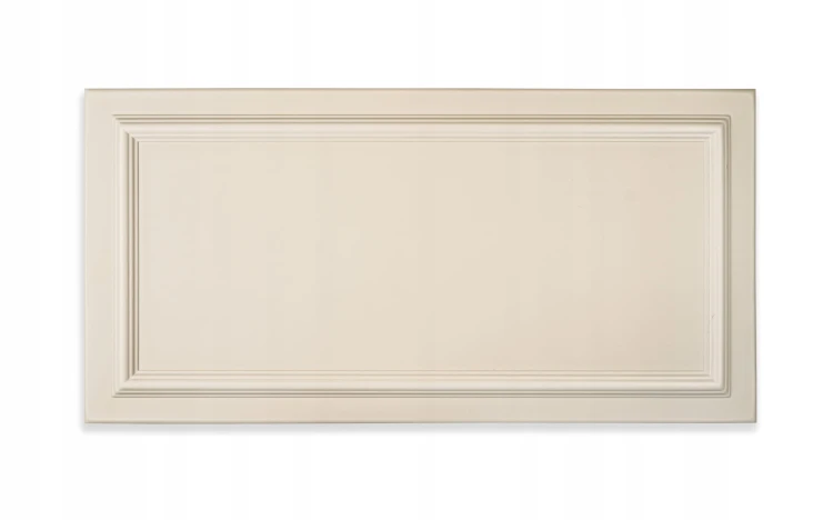 Panel Ścienny Kaszmirowy Sztukateria XPS 100x50 cm Sufitowy Dekoracyjny