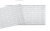 Panel Dekoracyjny Dekorwall Imitacja Cegły 100x50 cm - Biały.png