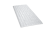 Panel Dekoracyjny Dekorwall Imitacja Cegły 100x50 cm - Biały.png