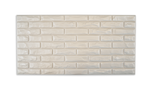 Panel Dekoracyjny Dekorwall Imitacja Cegły 100x50 cm - Chłodny Beż.png