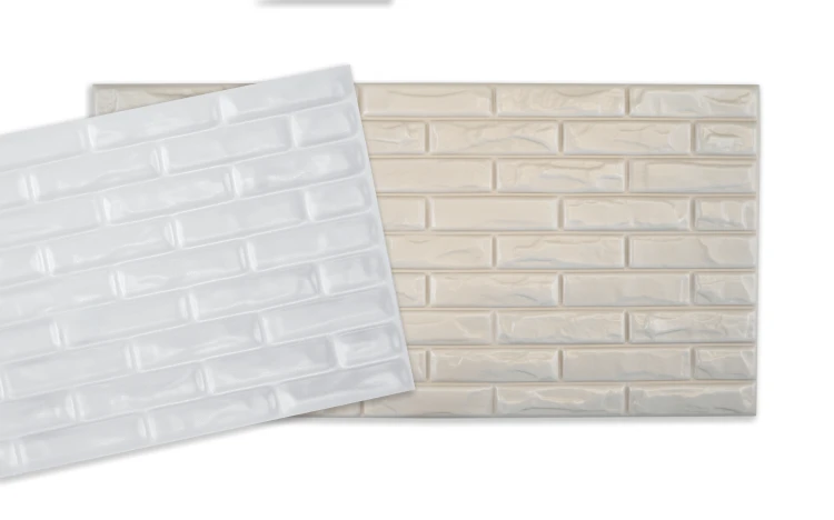 Panel Dekoracyjny Dekorwall Imitacja Cegły 100x50 cm - Chłodny Beż.png