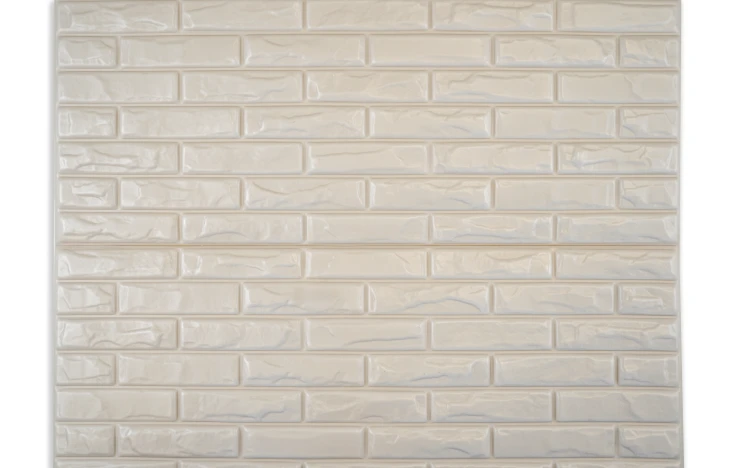 Panel Dekoracyjny Dekorwall Imitacja Cegły 100x50 cm - Chłodny Beż.png